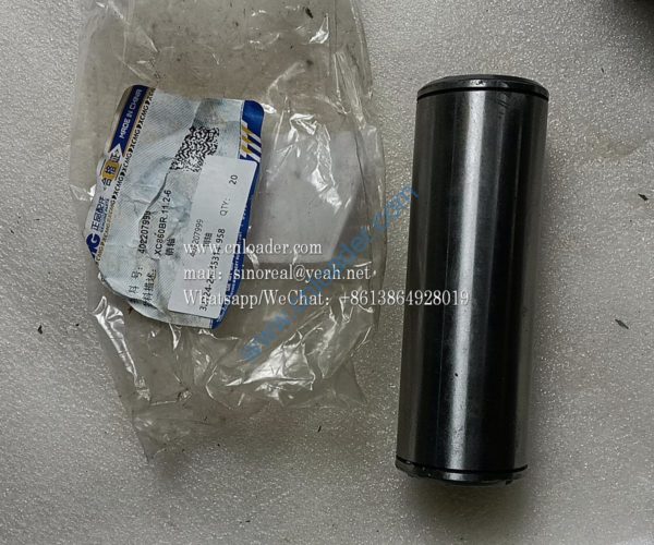 XCMG part pin 402207999 - Image 2