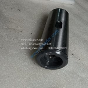 XCMG part pin 402207999