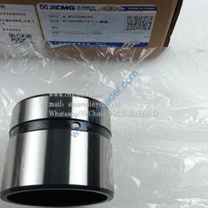 XCMG part bushing 402208044