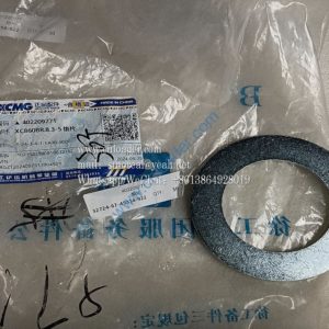 XCMG part gasket 402209771