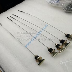 XCMG parts oil dipstick 402209829