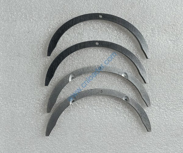 YUNNEI engine part thrust bearing 4100QB-01-010  HA01380