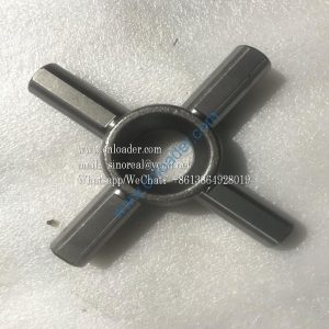 500K loader cross shaft 275101723