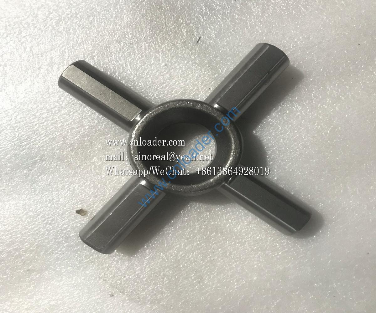 500K loader cross shaft 275101723