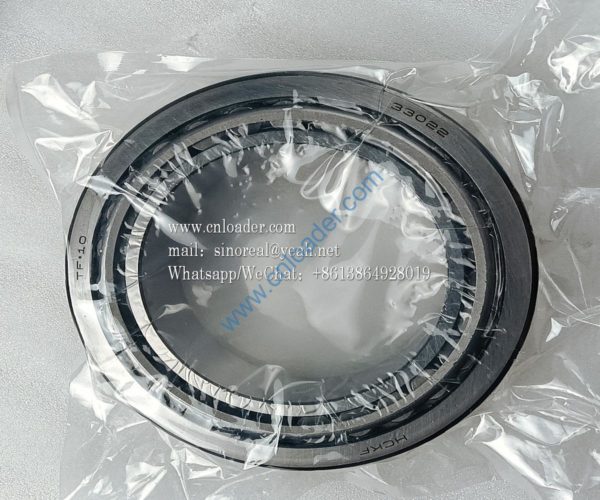 XCMG parts 54100058 bearing 800107318