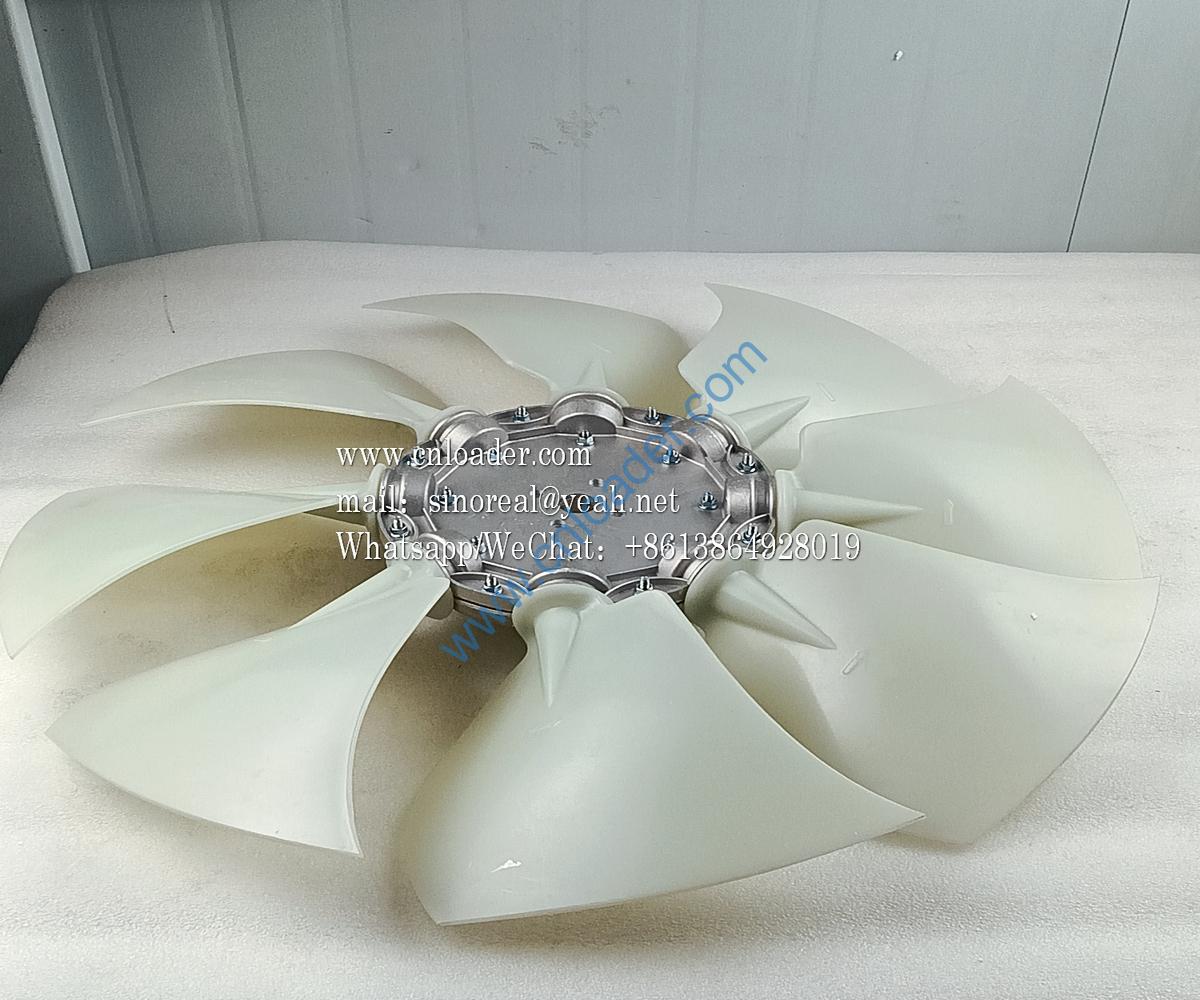 750/8-8/S4ZR/32.5/PAG/25.4/-/A/BC60 Fan 800159629