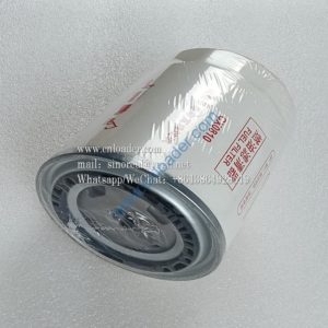 XCMG parts  fuel filter 800104159 1117050-D142
