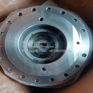 XCMG parts reducer 800302302 CW18A11HB4051