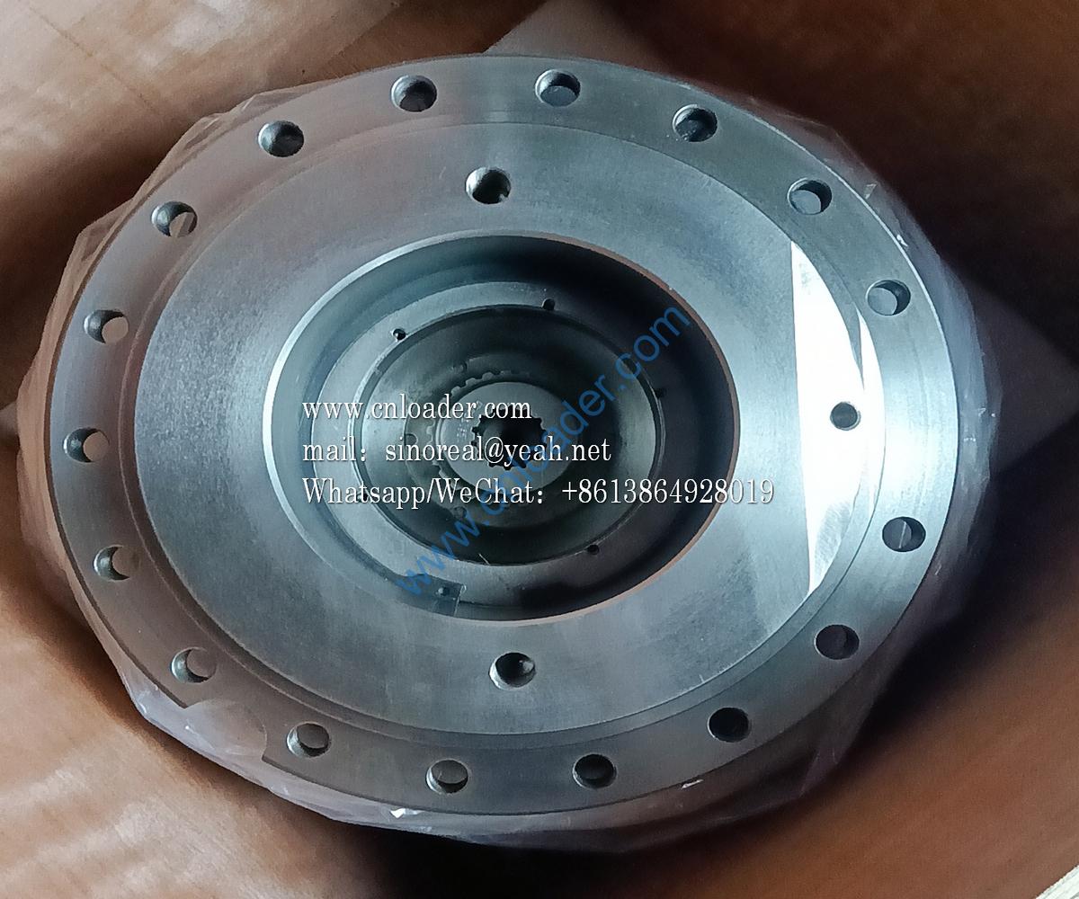 XCMG parts reducer 800302302 CW18A11HB4051