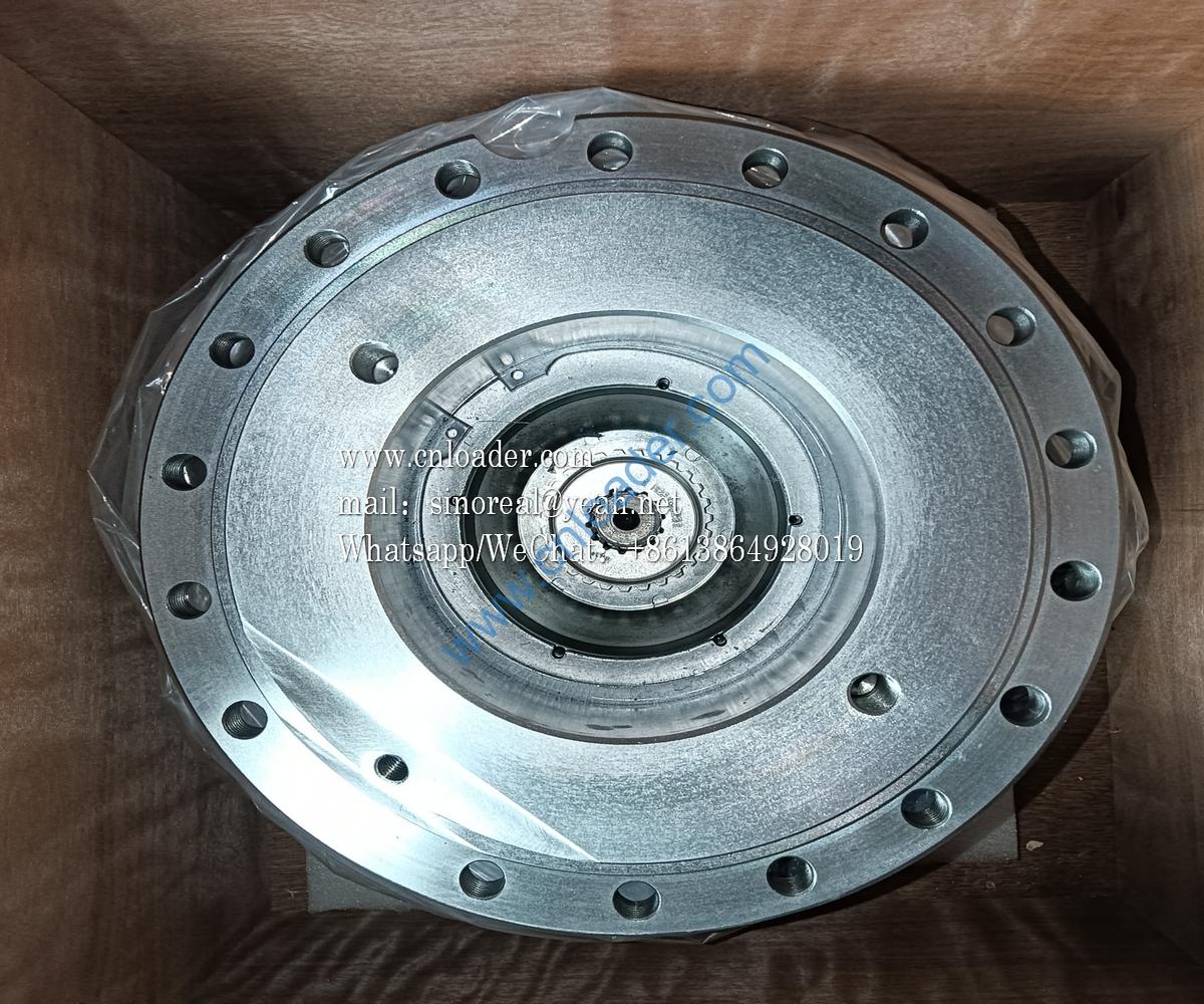 XCMG parts reducer 800302302 CW18A11HB4051 - Image 2