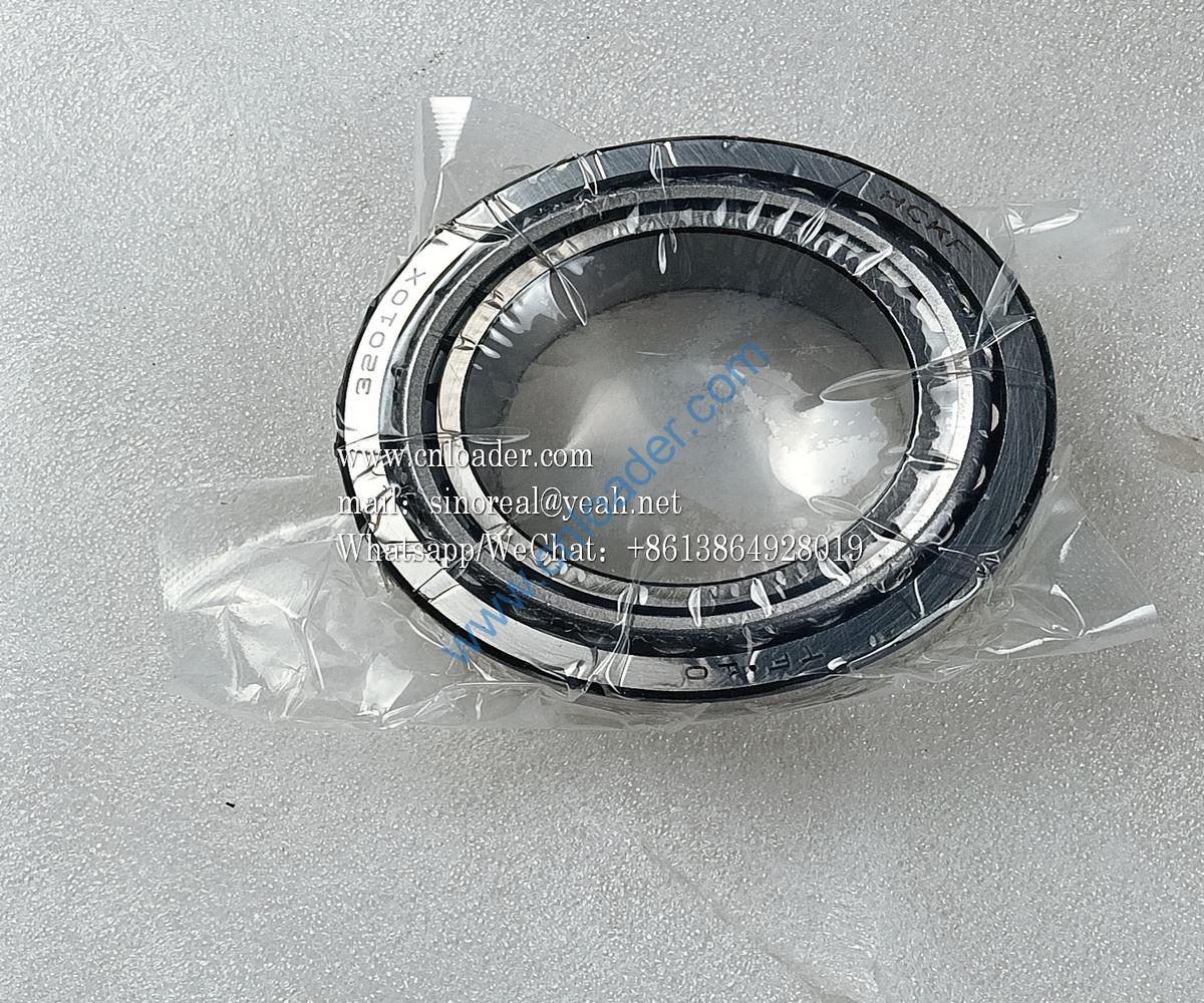 XCMG parts bearing  800553899  32010