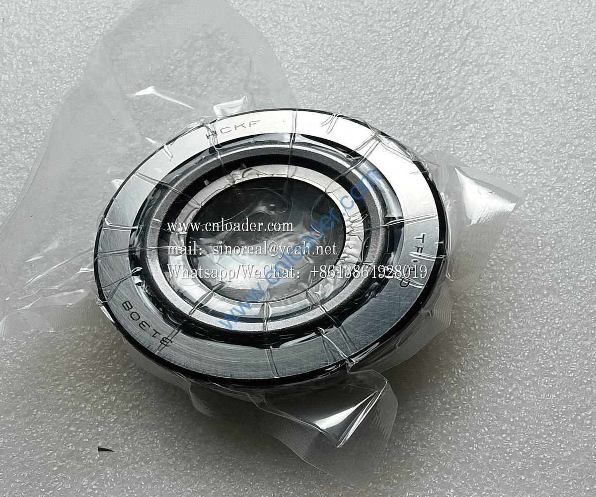 XCMG part bearing 31308 800555059