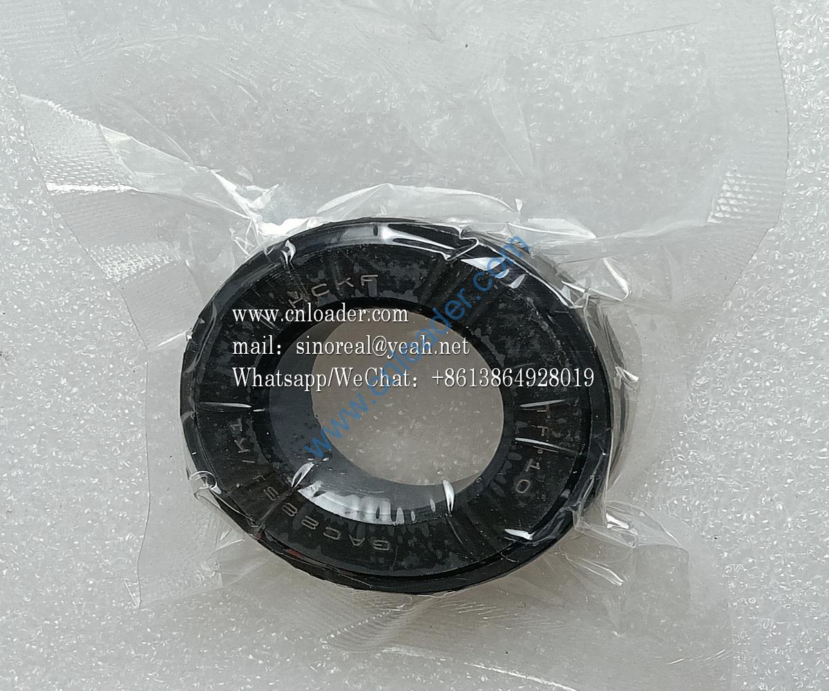 XCMG part joint bearing 800555134