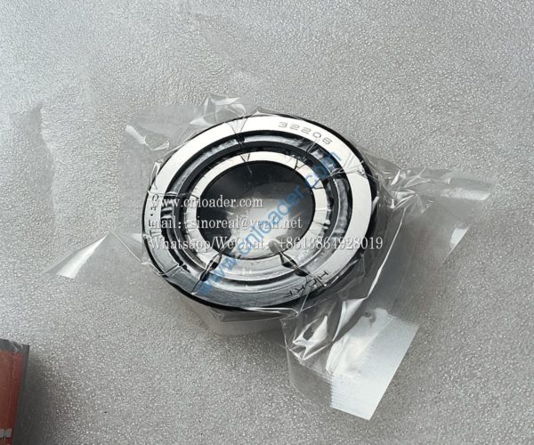 XCMG parts bearing 32206 800556409