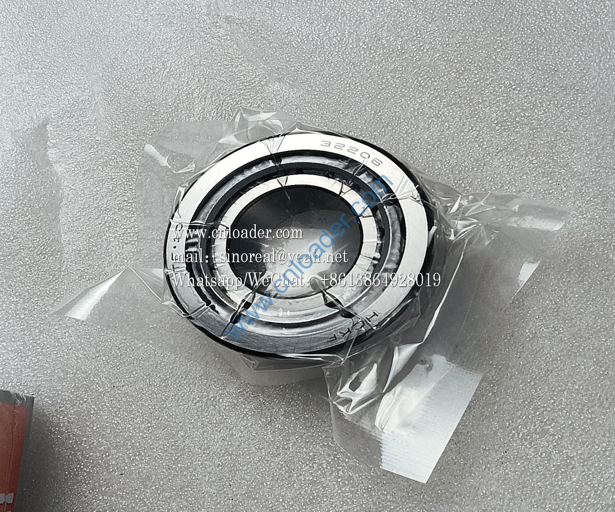XCMG parts bearing 32206 800556409