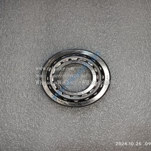 XCMG parts bearing 800556416 25877/25821