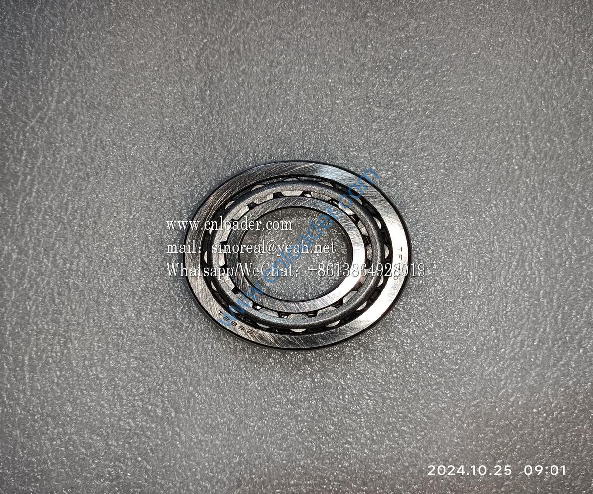 XCMG parts bearing 800556416 25877/25821