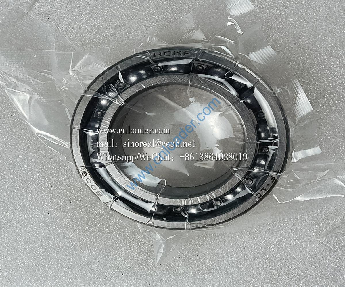 XCMG parts bearing 800556417 6009C3