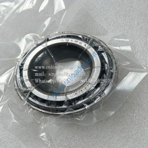 XCMG parts 800556418 bearing 15126A 15245
