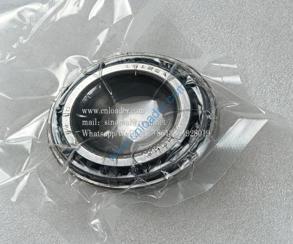 XCMG parts 800556418 bearing 15126A 15245
