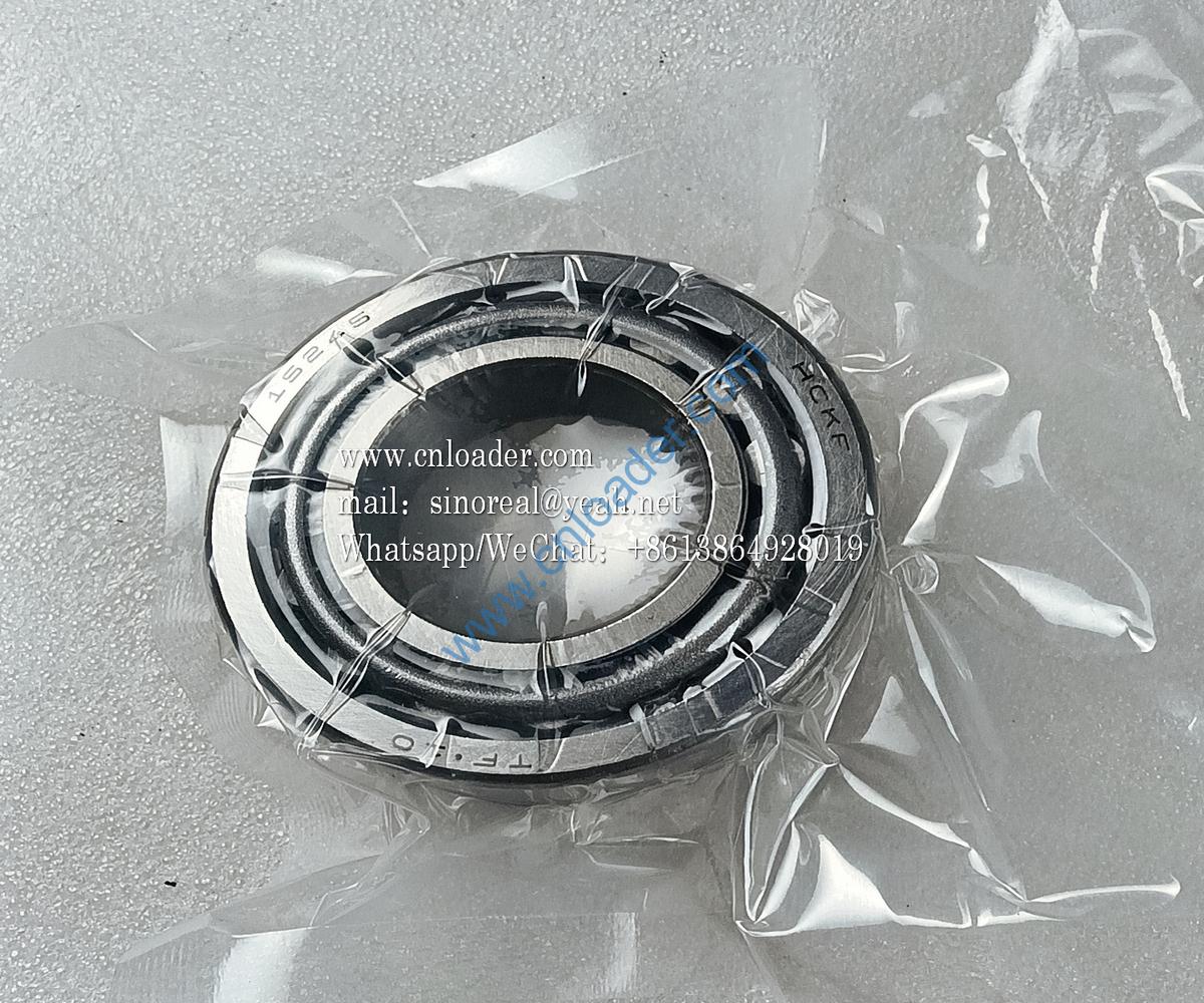 XCMG parts 800556418 bearing 15126A 15245 - Image 2