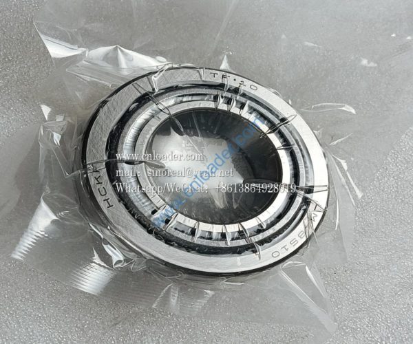 XCMG parts bearing  800556419 LM48548 LM48510
