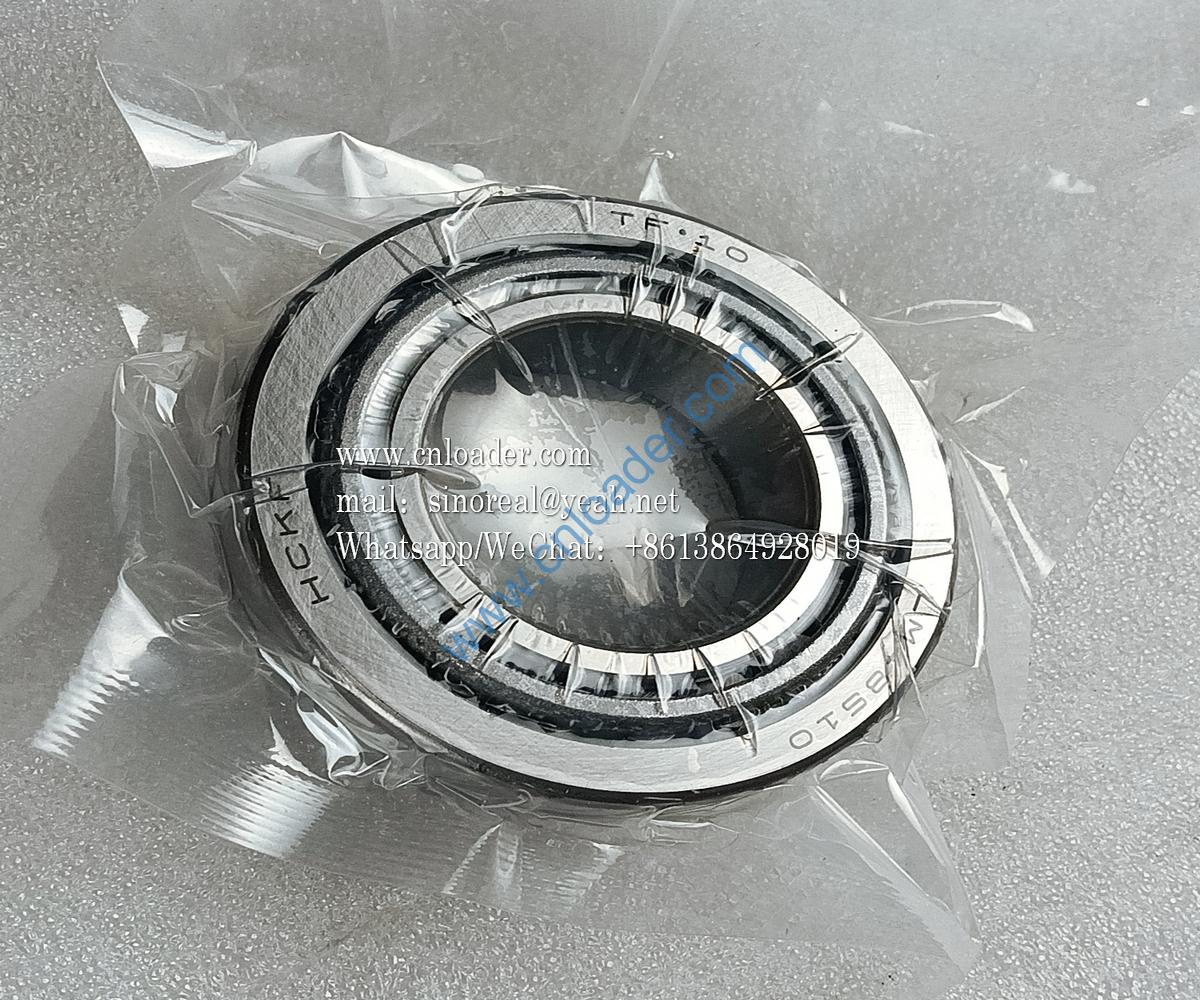 XCMG parts bearing  800556419 LM48548 LM48510