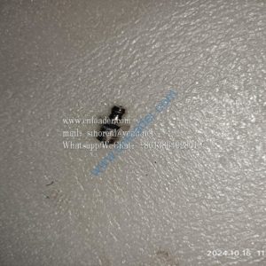 XCMG part Oil cup M10x1 GB1152-89 801100336  4901003