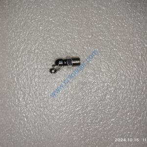 XCMG part Oil cup M10×1 10810051 801100343 JB/T7940 1-1995