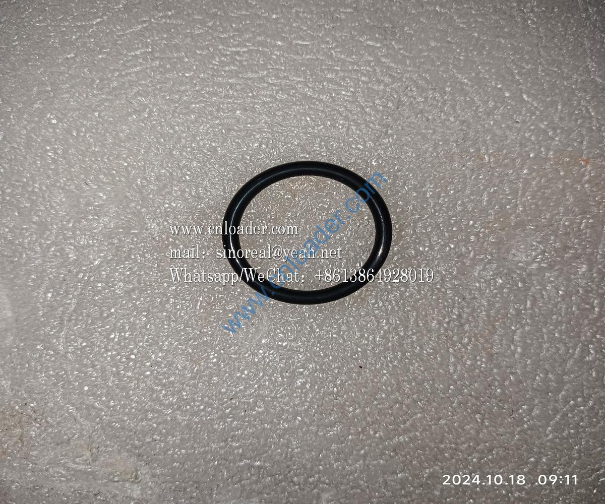 XCMG part O-ring 29×3.55 801134068
