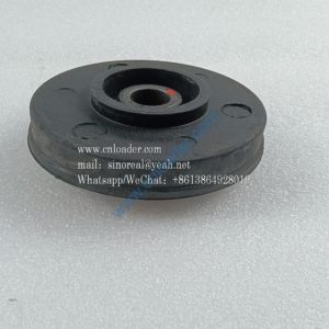 XCMG part shock absorber 801974835