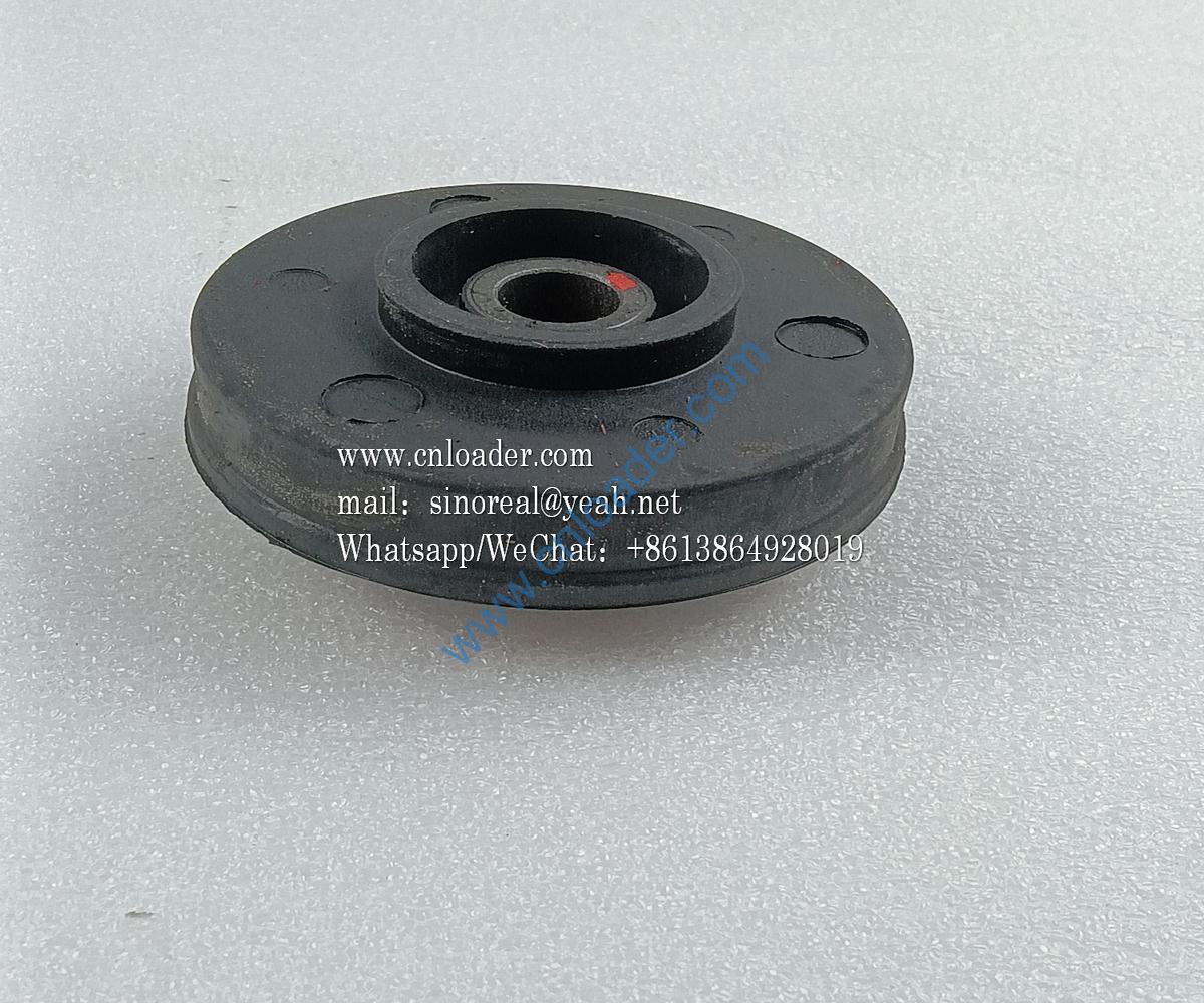 XCMG part shock absorber 801974835