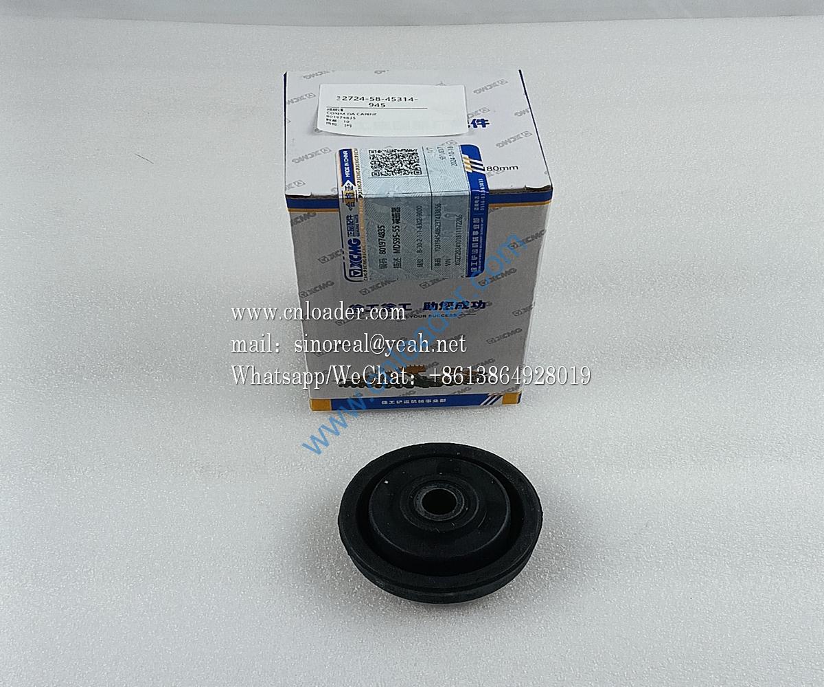 XCMG part shock absorber 801974835 - Image 2