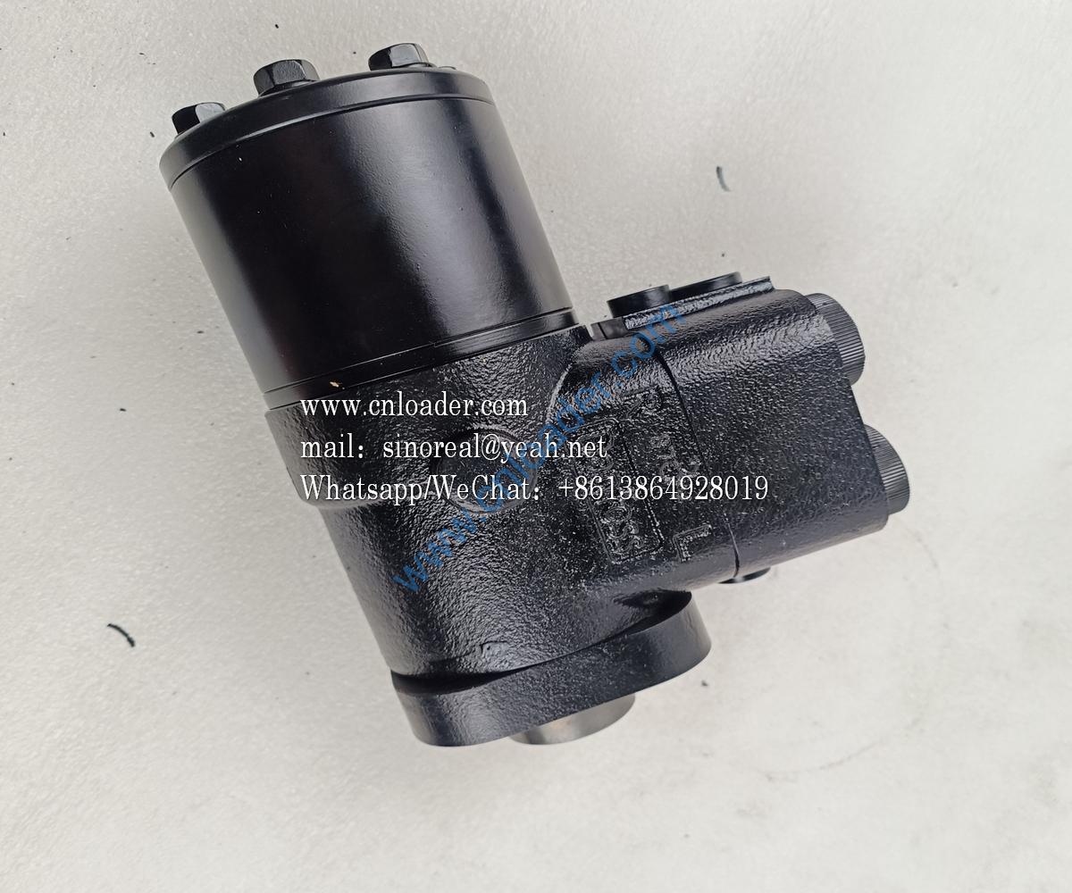 XCMG parts Steering gear pump 803073865 503-1189 841-1667-1X