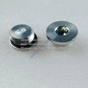 XCMG parts plug 803110182