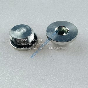 XCMG parts plug 803110182