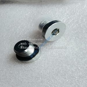 XCMG parts plug 803110183