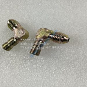 XCMG part connector  803163961 GB5631.2-85 4608003