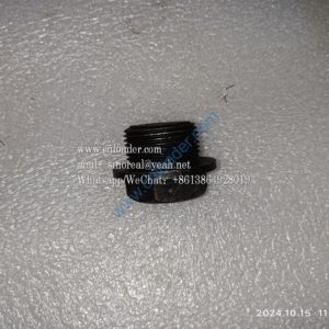 XCMG part Screw plug 803163976 JB/T1001-1977 M27×2