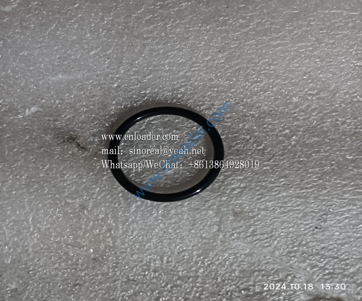 XCMG parts O-ring 35.5×3.55 803164128