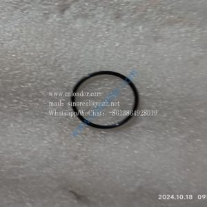 XCMG part O-ring 37.5×2.65 803176602