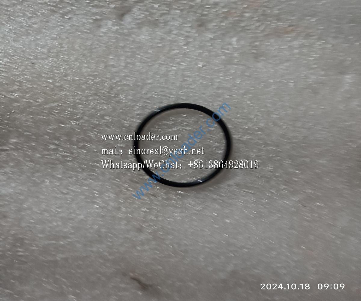 XCMG part O-ring 37.5×2.65 803176602