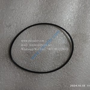 XCMG parts O-ring 803192131 GBT3452.1-2005 125×3.55