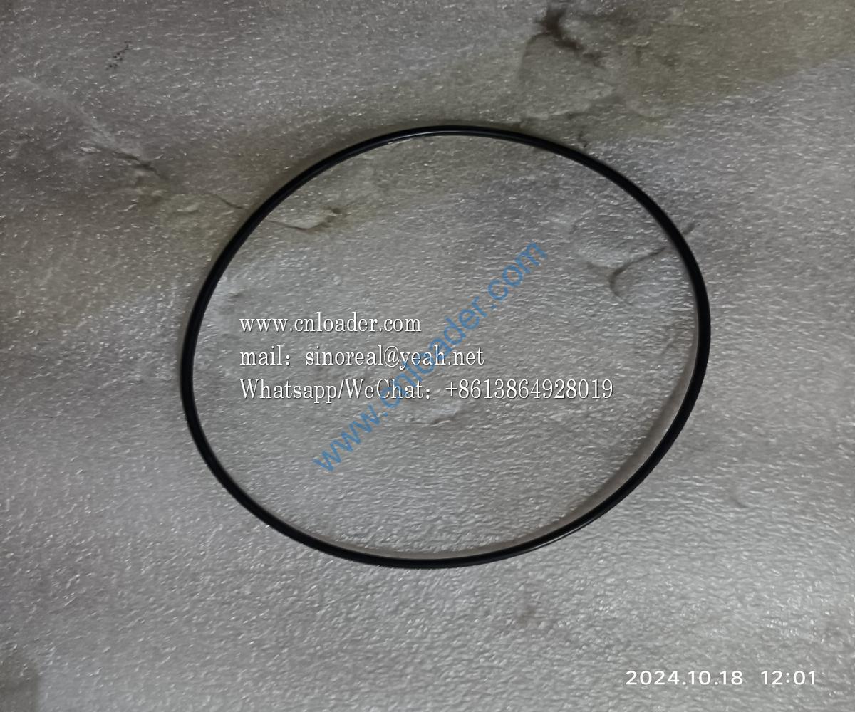 XCMG parts O-ring 803192513 GB/T3452.1-2005 160×3.55
