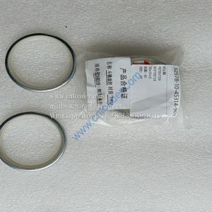XCMG part dust ring 50×60×5 803195128
