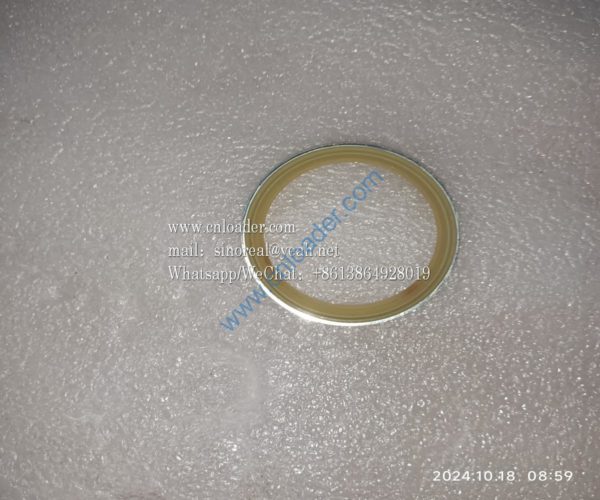 XCMG part dust ring 803276765
