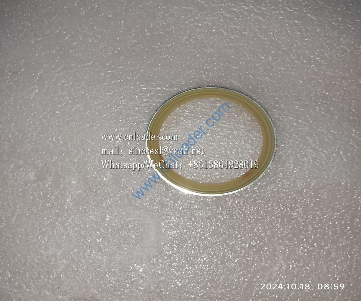XCMG part dust ring 803276765