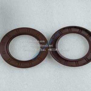 XCMG part lip seal FB60×90×8 803381515