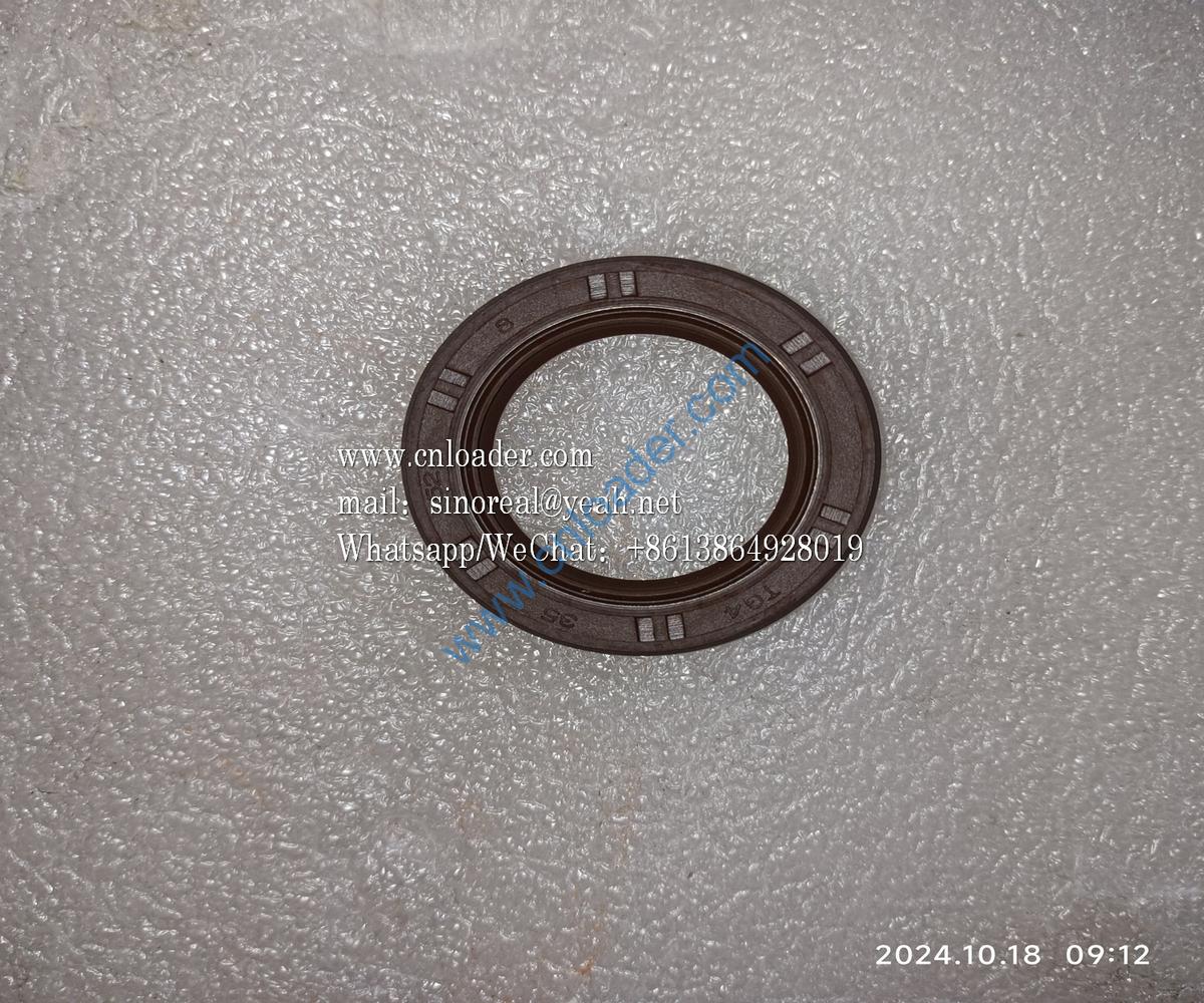 XCMG part Lip seal FB35×52×8 803412658