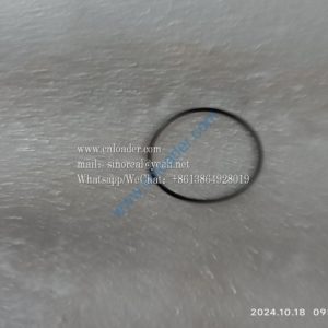 XCMG part O-ring 41.2×1.8 803412690